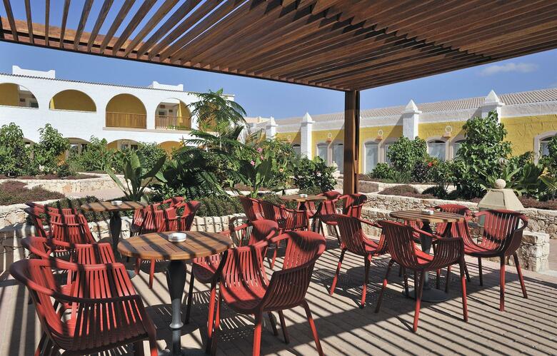 Hotel Voi Praia De Chaves Resort