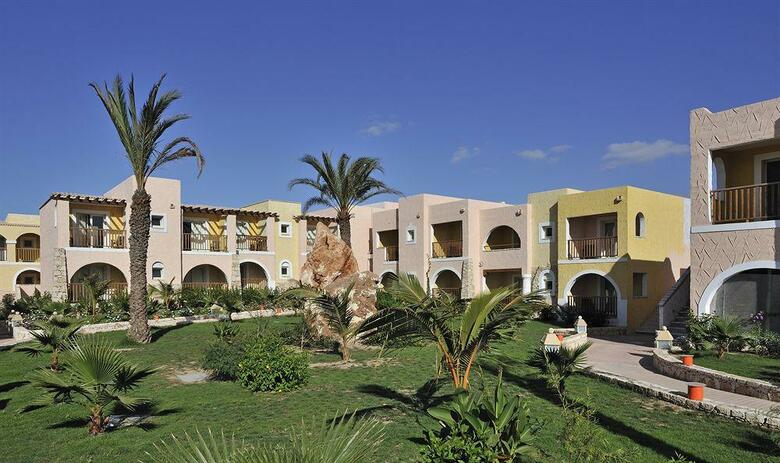 Hotel Voi Praia De Chaves Resort