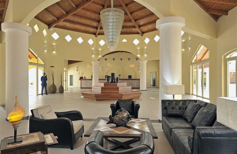 Hotel Voi Praia De Chaves Resort