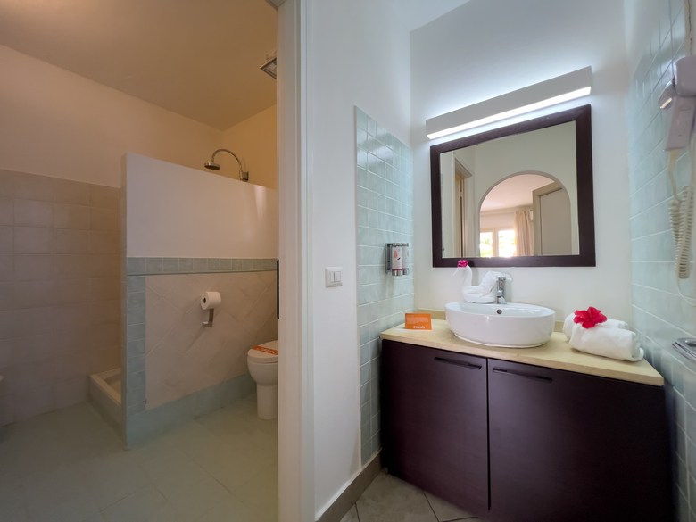 Hotel Voi Praia De Chaves Resort