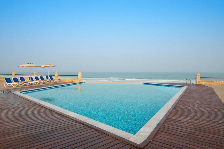 Hotel Voi Praia De Chaves Resort