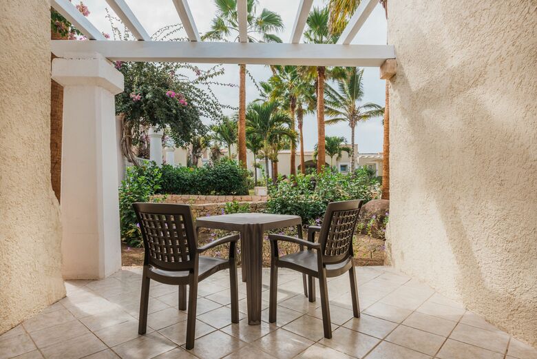 Hotel Voi Praia De Chaves Resort