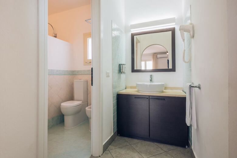 Hotel Voi Praia De Chaves Resort
