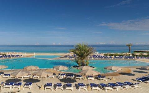 Hotel Voi Praia De Chaves Resort