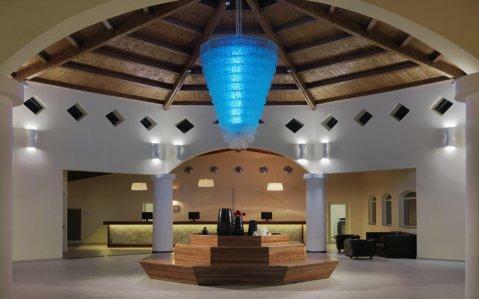 Hotel Voi Praia De Chaves Resort