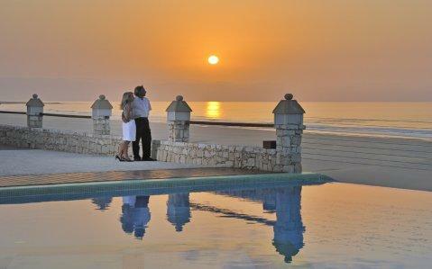 Hotel Voi Praia De Chaves Resort