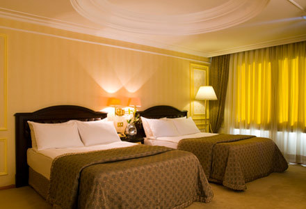 Hotel Ankara Altinel