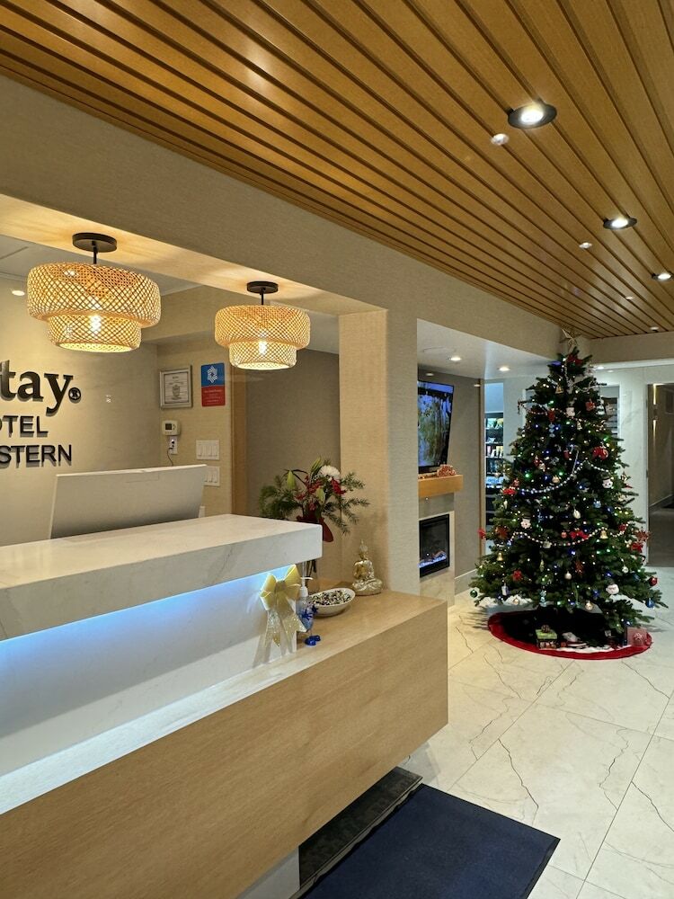 Hotel Travelodge Brooks