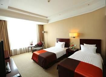 Jin Jiang International Hotel Changzhou
