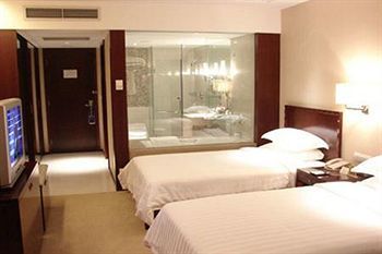 Jin Jiang International Hotel Changzhou