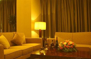 Jin Jiang International Hotel Changzhou