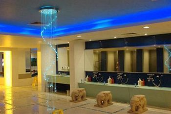 Jin Jiang International Hotel Changzhou
