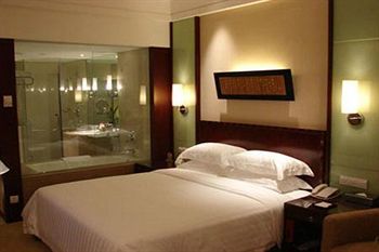 Jin Jiang International Hotel Changzhou