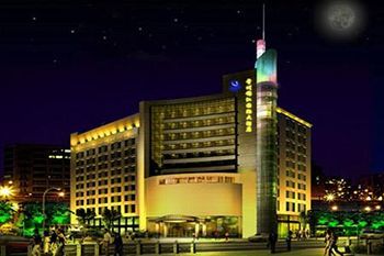 Jin Jiang International Hotel Changzhou