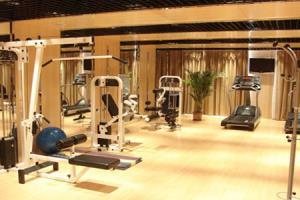 Jin Jiang International Hotel Changzhou