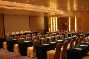 Jin Jiang International Hotel Changzhou