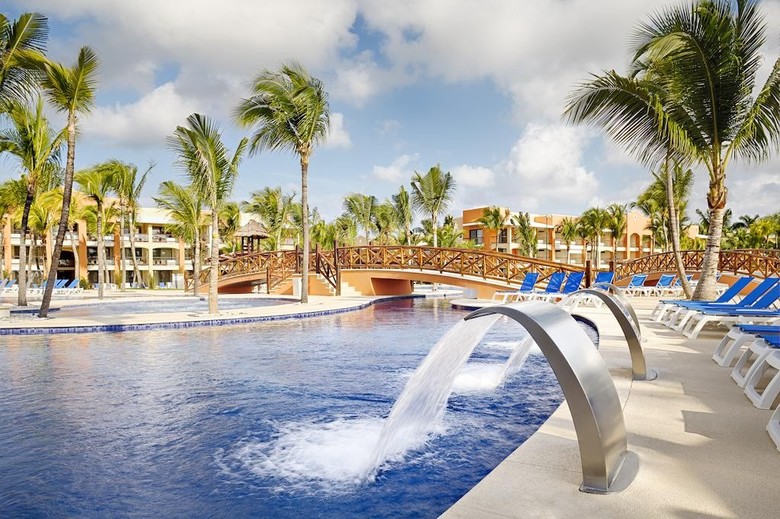 Barcelo Maya Beach Hotel