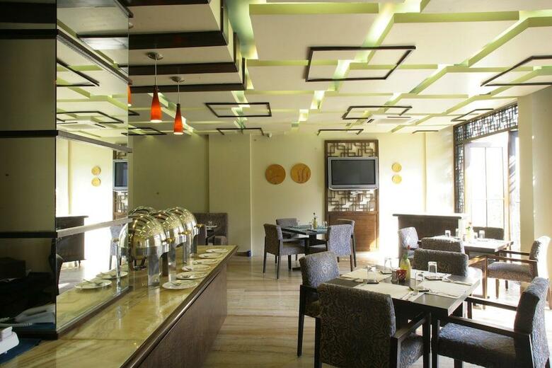 Hotel Justa The Residence Gurgaon