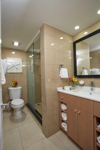 Hotel Divi Dutch Village Resort