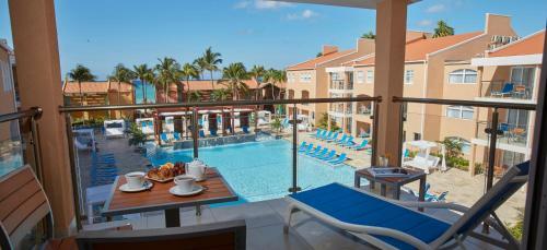Hotel Divi Dutch Village Resort
