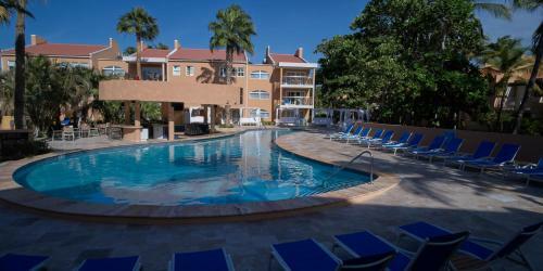 Hotel Divi Dutch Village Resort