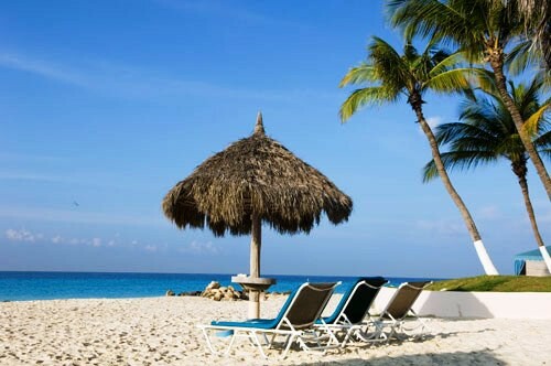 Hotel Divi Dutch Village Resort