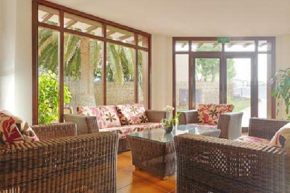 Apartamentos Muthu Royal Park Albatros