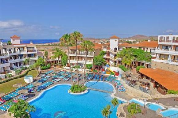 Apartamentos Muthu Royal Park Albatros