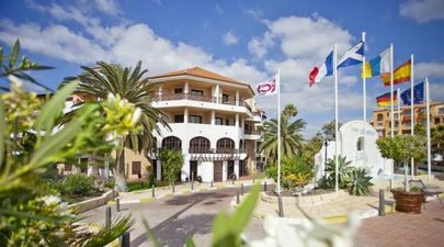 Apartamentos Muthu Royal Park Albatros