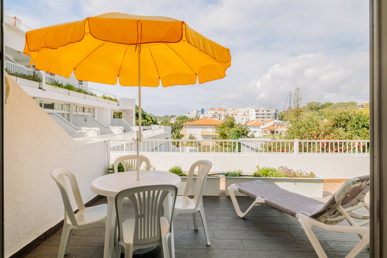 Hotel Muthu Clube Praia Da Oura
