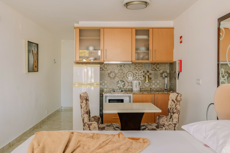 Hotel Muthu Clube Praia Da Oura