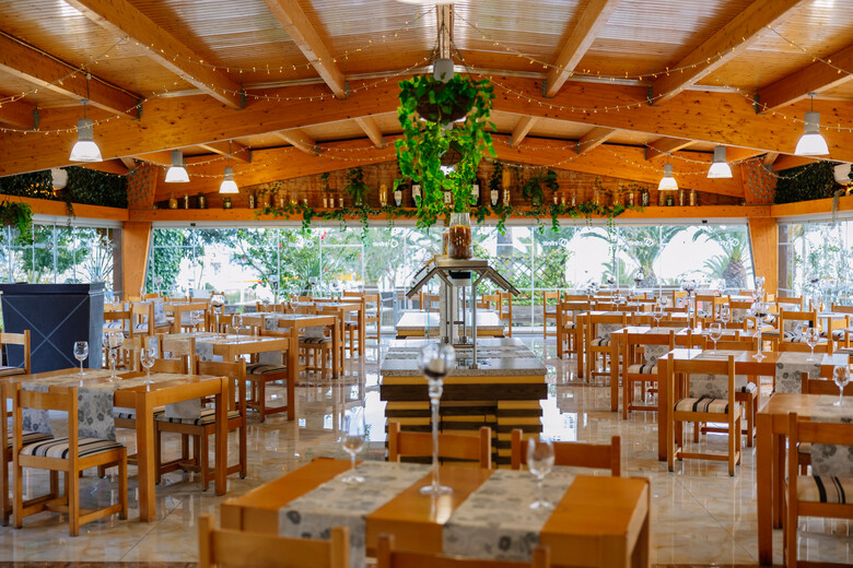 Hotel Muthu Clube Praia Da Oura