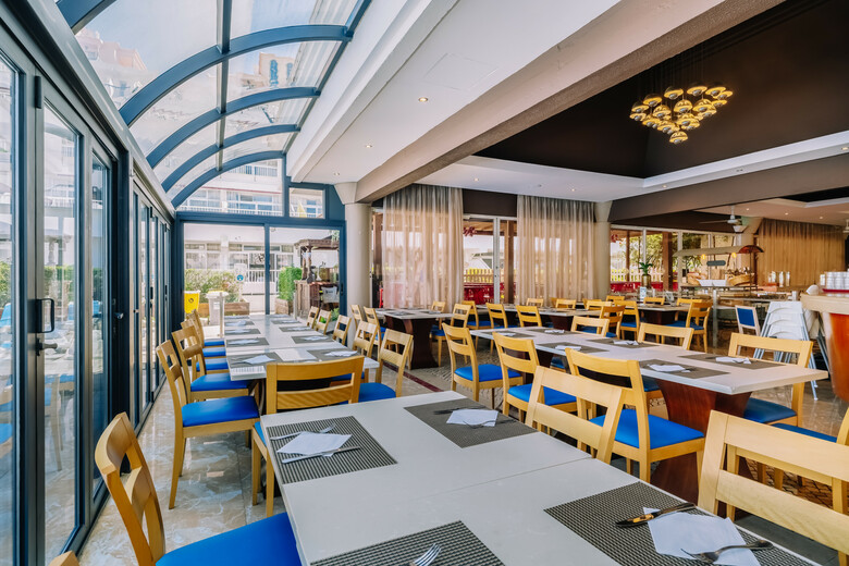 Hotel Muthu Clube Praia Da Oura