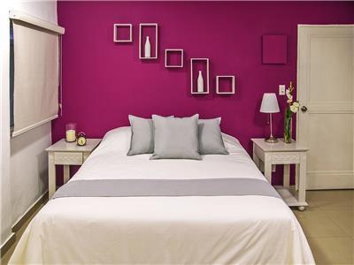 Aparthotel Eleven Palms Hotel Boutique