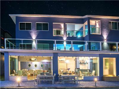 Aparthotel Eleven Palms Hotel Boutique