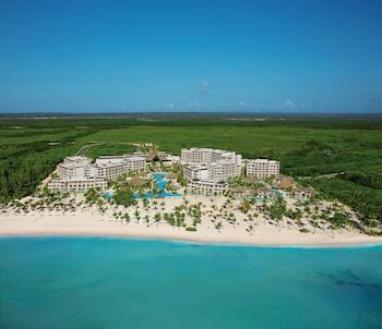 Hotel Secrets Cap Cana Resort & Spa-all Inclusive-adults Only
