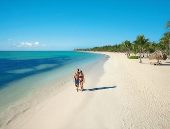 Hotel Secrets Cap Cana Resort & Spa-all Inclusive-adults Only