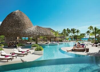 Hotel Secrets Cap Cana Resort & Spa-all Inclusive-adults Only