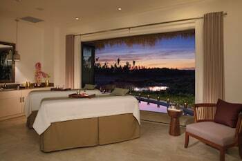 Hotel Secrets Cap Cana Resort & Spa-all Inclusive-adults Only
