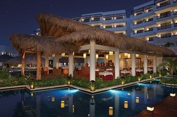 Hotel Secrets Cap Cana Resort & Spa-all Inclusive-adults Only