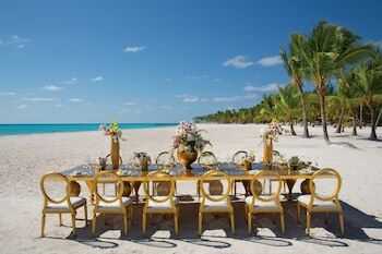 Hotel Secrets Cap Cana Resort & Spa-all Inclusive-adults Only
