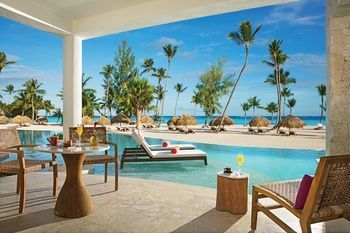 Hotel Secrets Cap Cana Resort & Spa-all Inclusive-adults Only