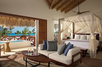 Hotel Secrets Cap Cana Resort & Spa-all Inclusive-adults Only