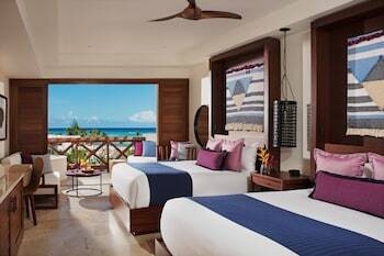 Hotel Secrets Cap Cana Resort & Spa-all Inclusive-adults Only
