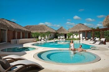 Hotel Secrets Cap Cana Resort & Spa-all Inclusive-adults Only