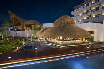 Hotel Secrets Cap Cana Resort & Spa-all Inclusive-adults Only