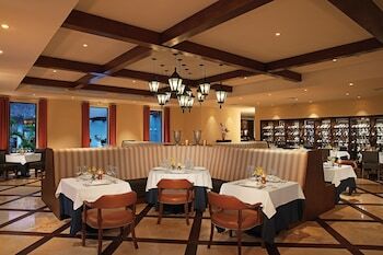 Hotel Secrets Cap Cana Resort & Spa-all Inclusive-adults Only