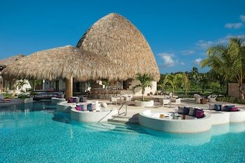 Hotel Secrets Cap Cana Resort & Spa-all Inclusive-adults Only