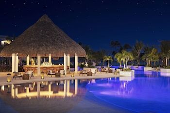 Hotel Secrets Cap Cana Resort & Spa-all Inclusive-adults Only