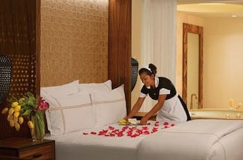 Hotel Secrets Cap Cana Resort & Spa-all Inclusive-adults Only